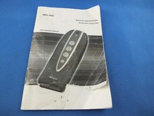 MBU-3000 User Instruction Manual Mercedes E Owners Manual Bluetooth Viseeo