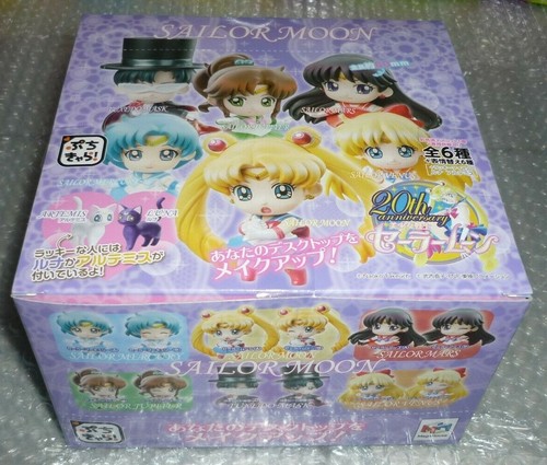 Petit chara land set - land, box