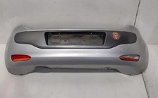 71777636 pare-choc arrière