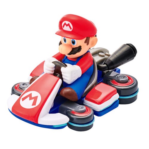 Figurine usj mario - usj, mini
