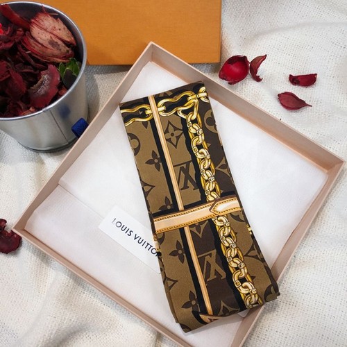 Louis vuitton foulard - foulard, monogram