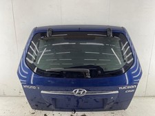 Malle/Hayon arriere HYUNDAI