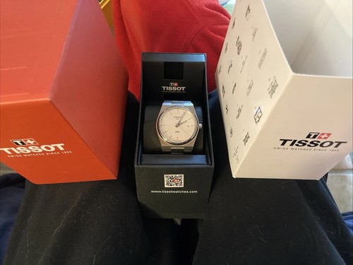 Montre pour homme tissot - homme,