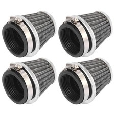 Lot de 4 nettoyeurs de filtre