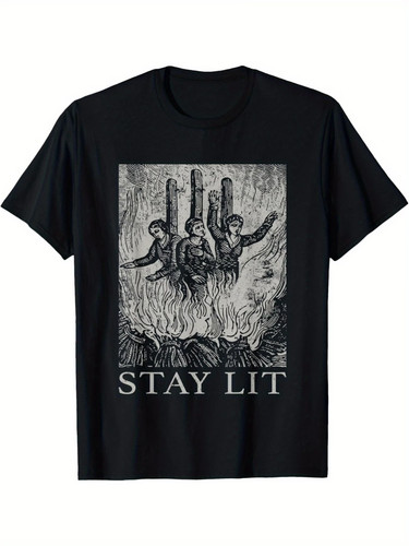 Occult stay lit satan - occult,