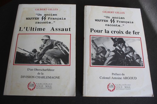 Gilbert gilles pour la - :,