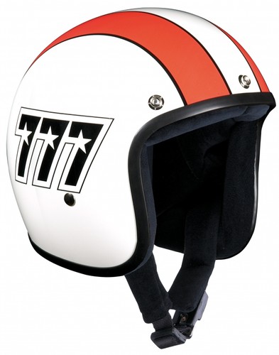 Moto jet casque bandit - moto,