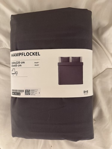 Housse couette parure ikea - housse,