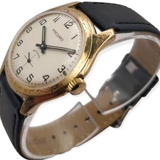 Fresard 34mm 1970s Cal