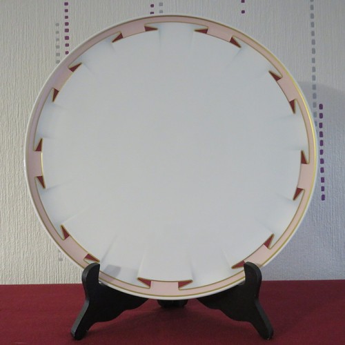 Grande assiette porcelaine - grande,
