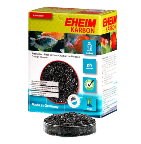 Eheim 2501401 karbon sac - karbon, de