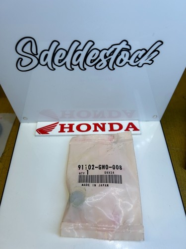 Roulement axe piston honda - 1,
