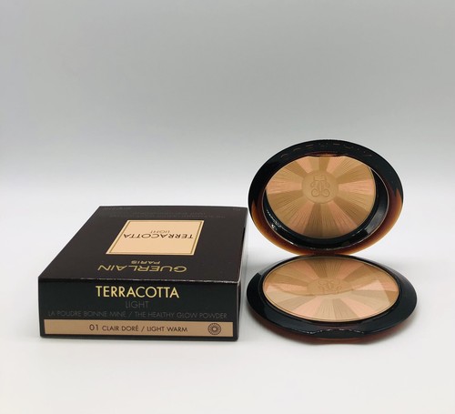 Guerlain terracotta light - guerlain-terracotta,