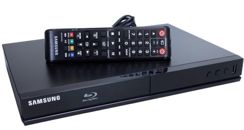Samsung j4500r lecteur - samsung, bd-j4500r