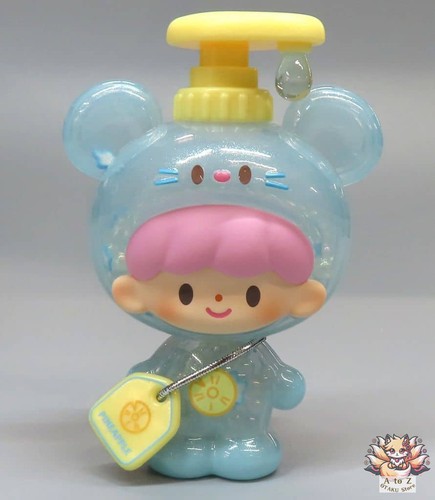 Mini figurine bain à - mini, de