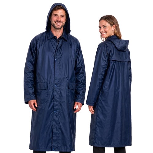 Poseidon impermeable femme - impermeable,