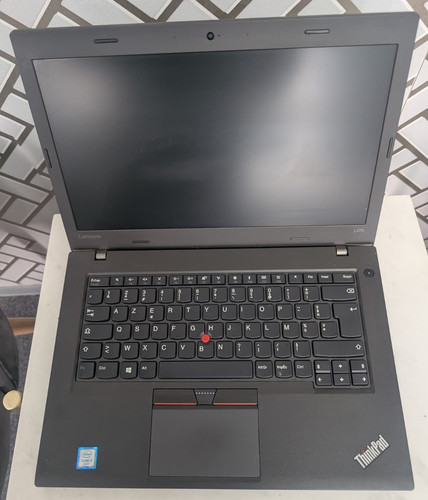 Portable lenovo thinkpad - portable,