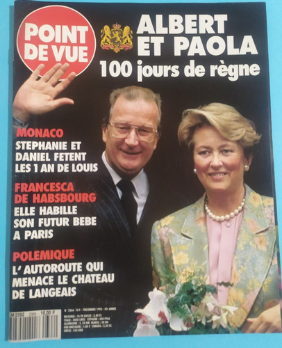 Point vue 2366 du - de,