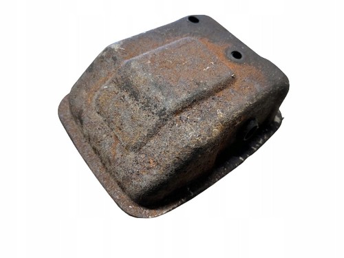 Silencieux refco 12073 - 12073, efco