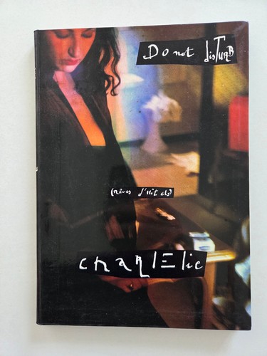 Livre charlelie couture - charlelie,