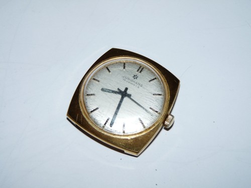 Ancienne montre homme - montre,