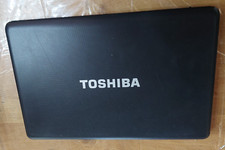 Ordinateur portable Toshiba