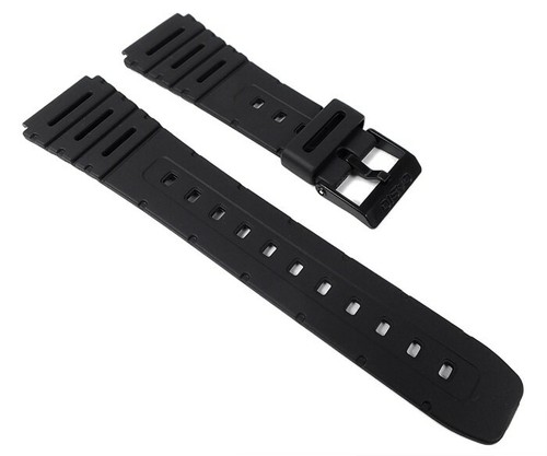 Bracelet montre casio 20mm - bracelet,