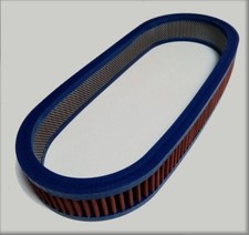 FIAT 2300 S COUPE' - Filtre