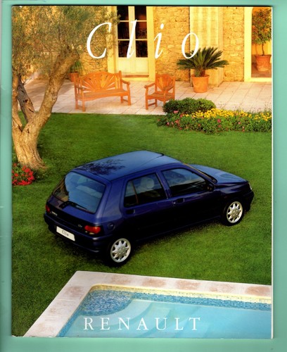 Prospectus brochure - ▬►,