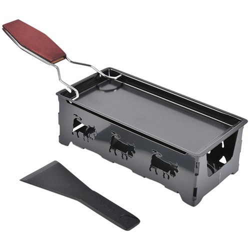 Poêle griller fromage - griller,