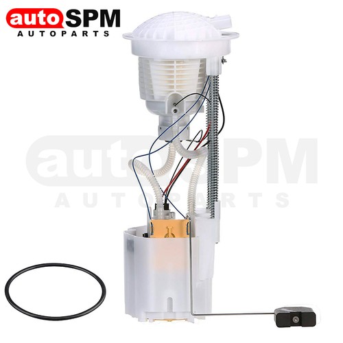 Fuel pump module fits - fuel, dodge