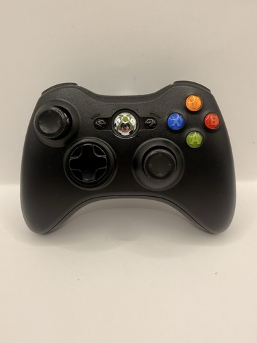 Manette sans fil xbox - fil, 360
