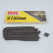 Chaîne transmission FE pour