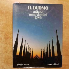 Il Cathédrale Milano Année