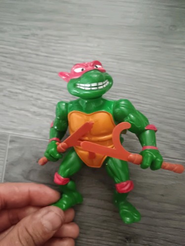 Playmates toys figurine tortue - playmates,