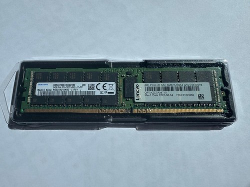 64gb truddr4 2rx4 - truddr4, pc4-23400