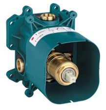 Vigour Flush Universel Montage Derby Style / Clivia pour Ehm Baignoire / Douche