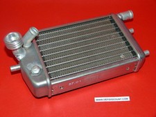 Radiateur moto trial Gasgas pièce 125-2002 BT120232000