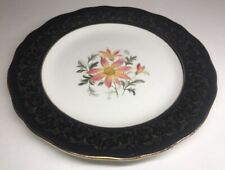 Lot5 De 6 Assiettes Plates En