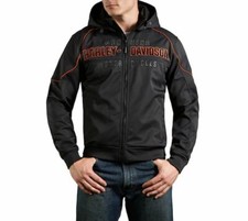 Harley-Davidson Homme " IDYLL