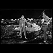 Photo F.005655 BARBARA BAIN &