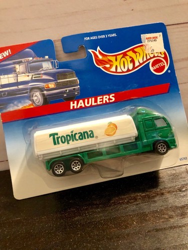 1996 hot wheels - 1996,