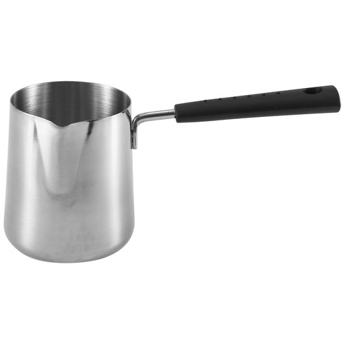Pot chauffe beurre - chauffe-beurre, de