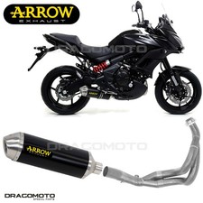 Ligne complete KAWASAKI VERSYS