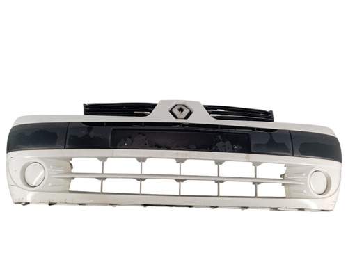 Pare choc avant renault - choc, 2