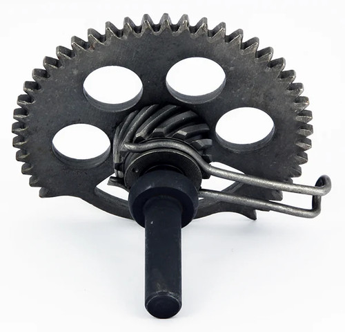 Pignon kick gy6 125cc - pignon,