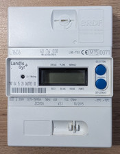 Compteur électrique CBE