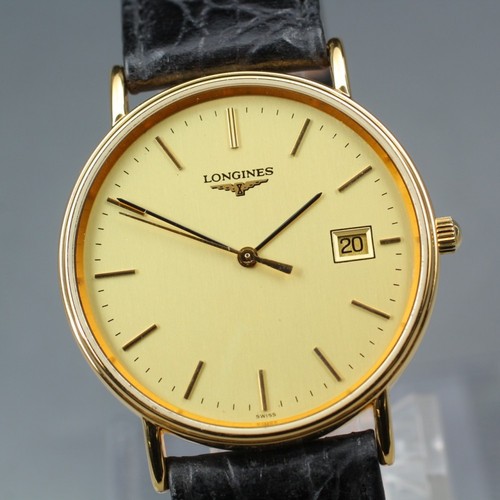 Montre pour homme - , longines