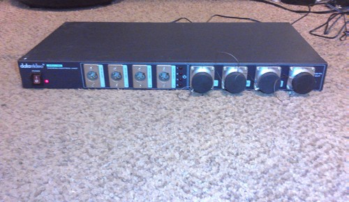 Datavideo ccu 100 camera - datavideo, ccu-100