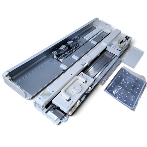 Silver reed sk840 - sk840, 4.5mm